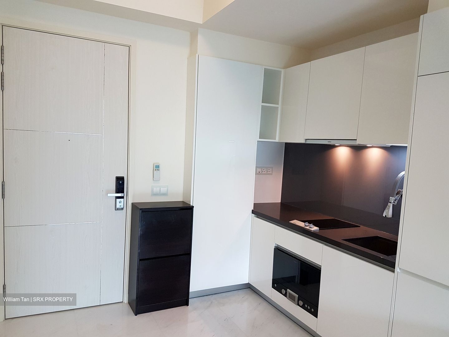 Lincoln Suites (D11), Condominium #393637671